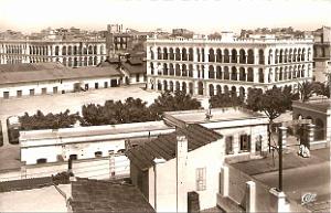 CA d- 02e- Nouvelles casernes- Vue d'ensemble